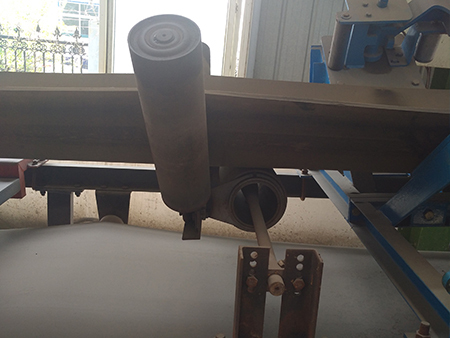 電動滾筒糾偏如何拆開？拆電動滾筒糾偏的步驟